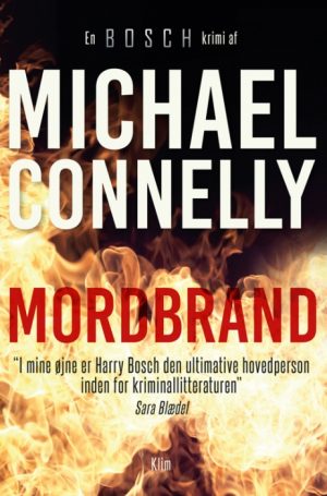 Mordbrand (Bog)