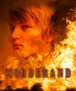 Mordbrand (E-bog)