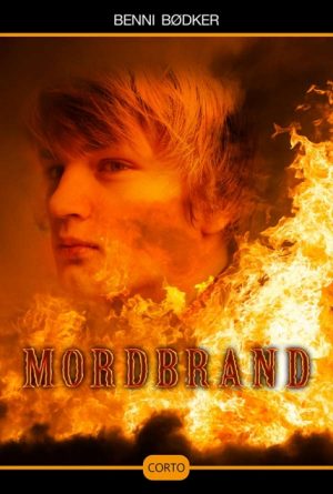 Mordbrand (E-bog)