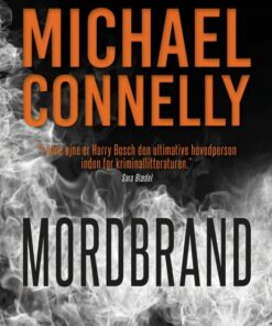 Mordbrand (E-bog)