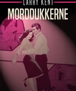 Morddukkerne (E-bog)