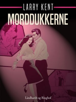 Morddukkerne (E-bog)