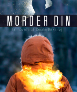 Morder Din (E-bog)