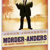 Morder-anders Og Hans Venner (samt En Uven Eller To) - Jonas Jonasson - Bog