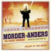 Morder-anders Og Hans Venner (samt En Uven Eller To) - Jonas Jonasson - Cd Lydbog