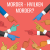 Morder - hvilken morder? (E-bog)