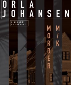 Morder m/k (E-bog)