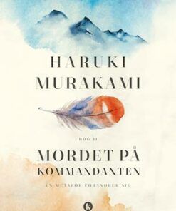 Morder på kommandanten Bog II