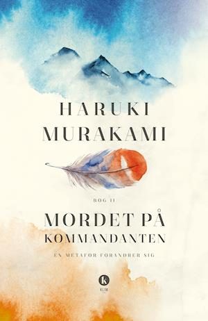 Morder på kommandanten Bog II