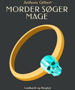 Morder søger mage