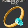 Morder søger mage (E-bog)