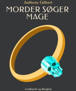 Morder søger mage (E-bog)
