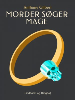 Morder søger mage (E-bog)