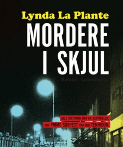 Mordere i skjul (Bog)