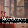 Morderen holder ikke juleferie (E-bog)