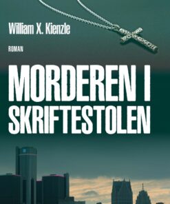 Morderen i skriftestolen (E-bog)