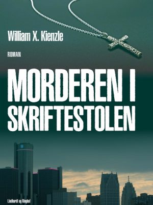 Morderen i skriftestolen (E-bog)