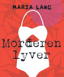 Morderen lyver (Bog)