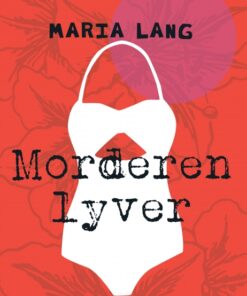Morderen lyver (E-bog)