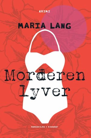 Morderen lyver (E-bog)