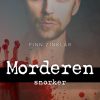 Morderen snorker (E-bog)