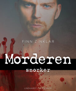 Morderen snorker (E-bog)
