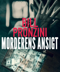 Morderens ansigt (E-bog)