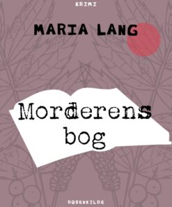 Morderens bog (E-bog)