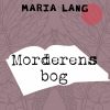 Morderens bog (Lydbog)