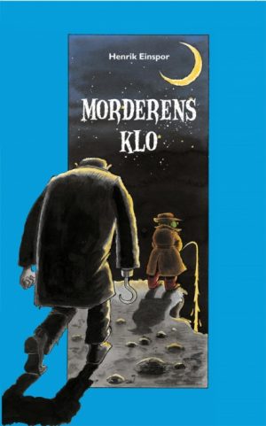 Morderens klo! (E-bog)