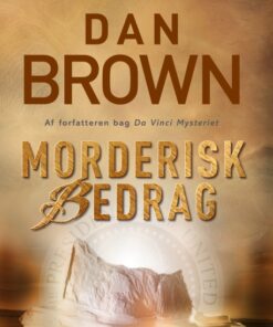 Morderisk bedrag (E-bog)