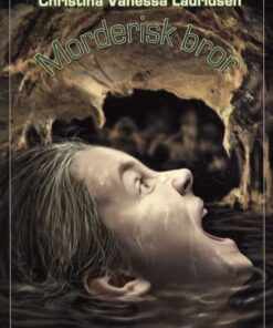 Morderisk bror (Bog)