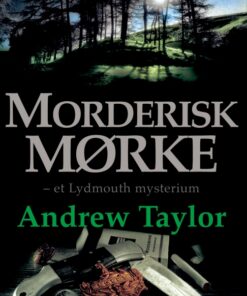 Morderisk mørke (E-bog)