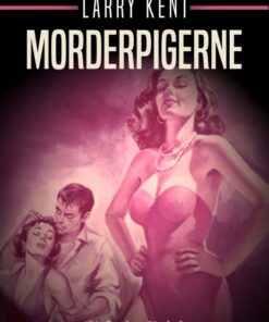 Morderpigerne (E-bog)