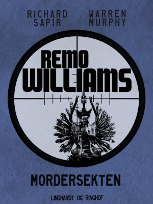 Mordersekten (Bog)
