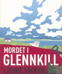 Mordet i Glennkill (Bog)