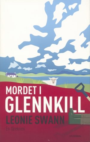 Mordet i Glennkill (Bog)
