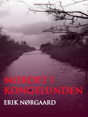 Mordet i Kongelunden (E-bog)