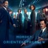 Mordet i Orientekspressen (E-bog)