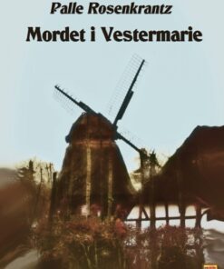 Mordet i Vestermarie (E-bog)