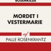 Mordet i Vestermarie (E-bog)