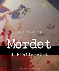 Mordet i biblioteket (E-bog)