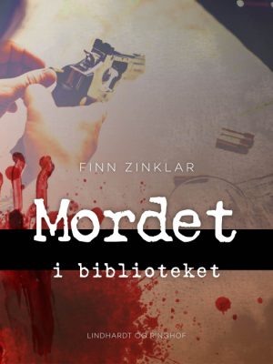 Mordet i biblioteket (E-bog)