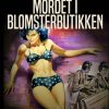Mordet i blomsterbutikken (Bog)