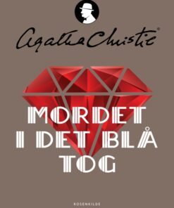 Mordet i det blå tog (E-bog)