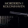 Mordet i kolonihaven (Bog)