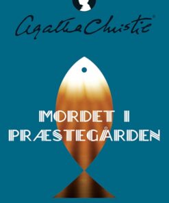 Mordet i præstegården (Bog)