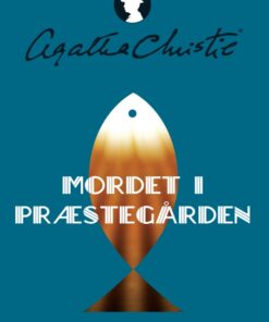 Mordet i præstegården (E-bog)