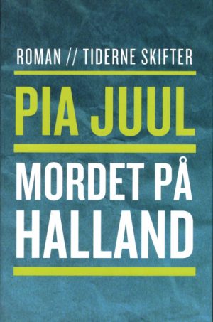 Mordet på Halland (Bog)