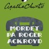 Mordet på Roger Ackroyd (E-bog)